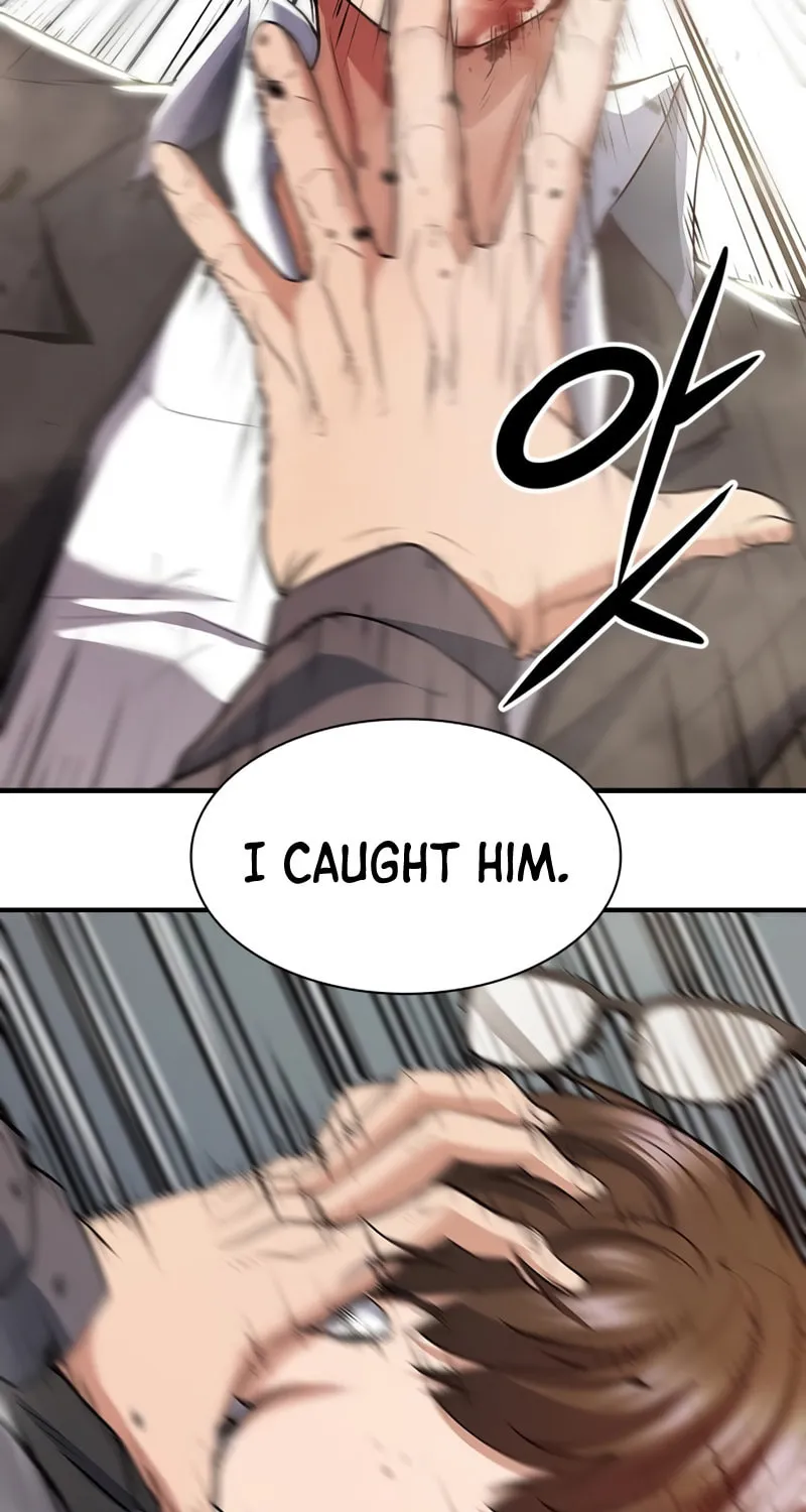 Secret Player Chapter 27 page 79 - 