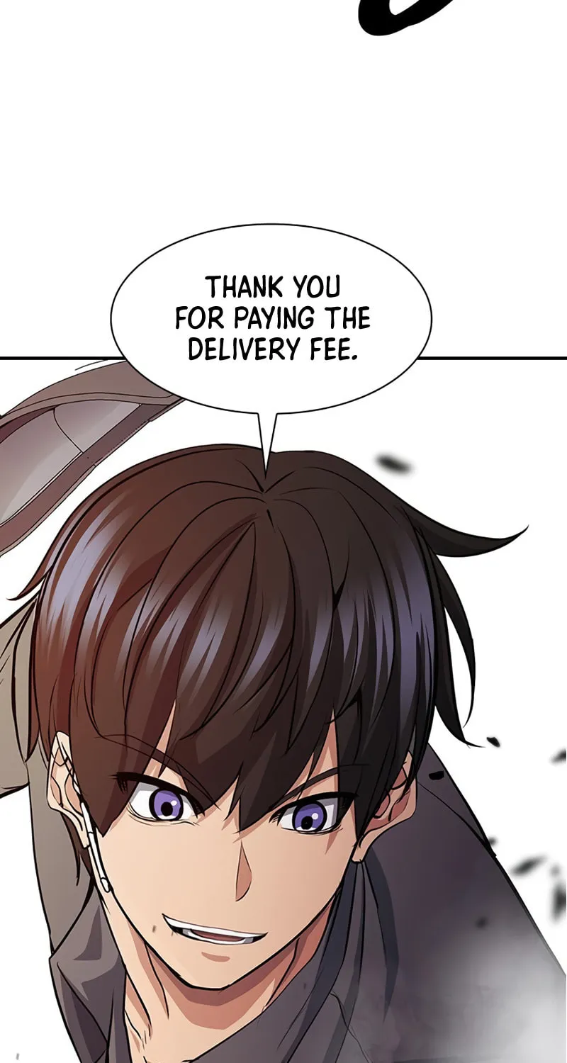 Secret Player Chapter 27 page 83 - 