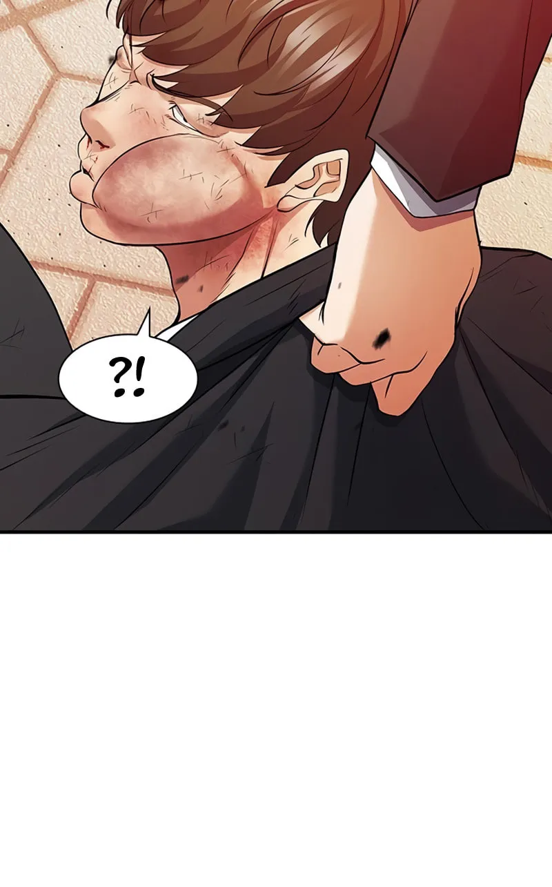 Secret Player Chapter 27 page 87 - 