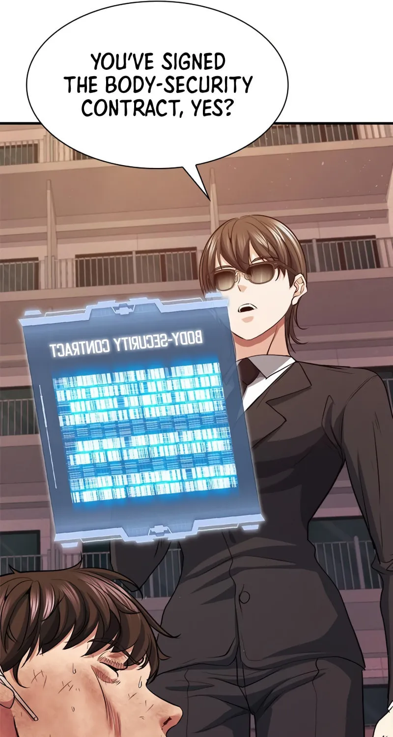 Secret Player Chapter 27 page 88 - 