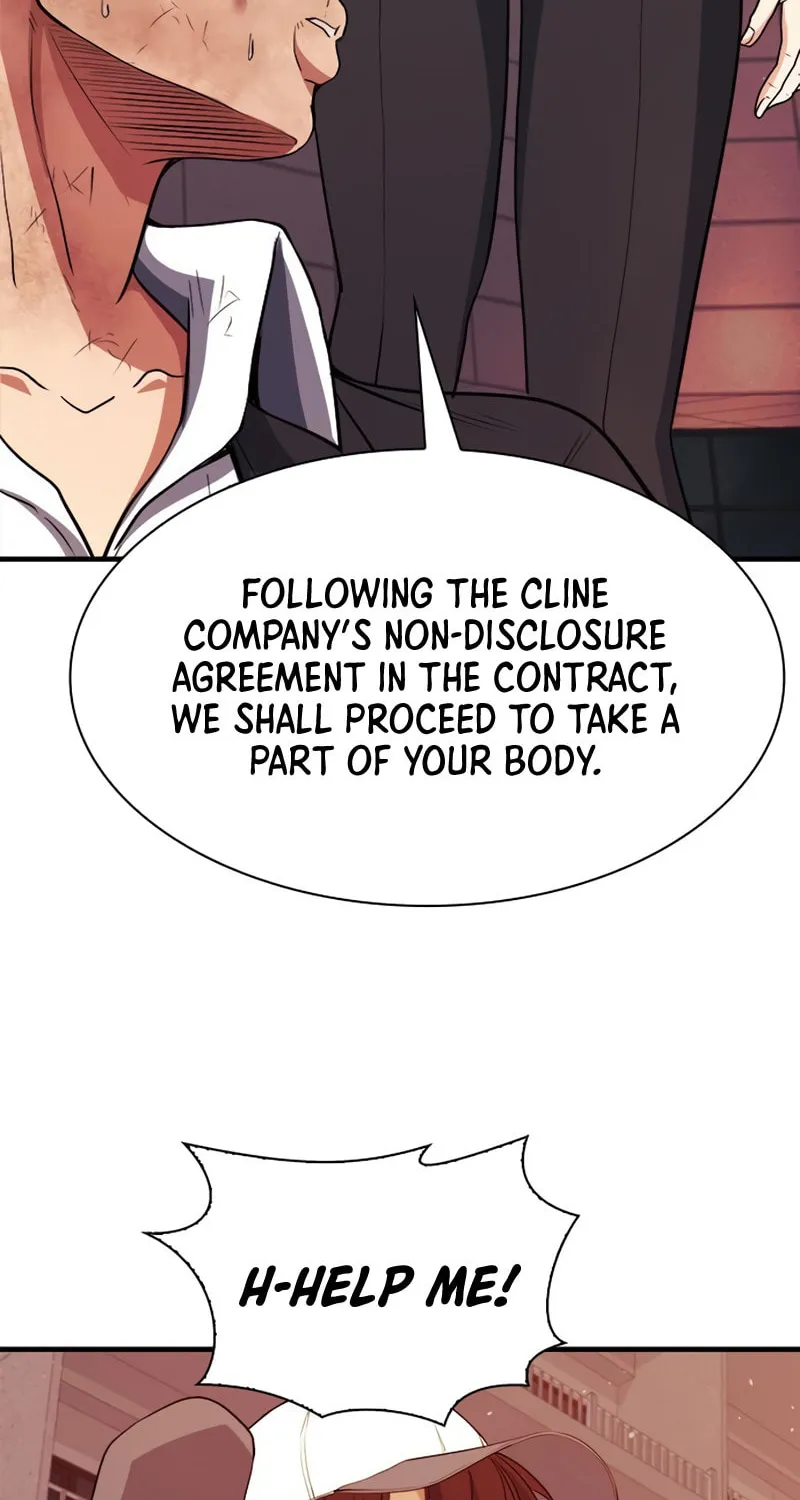 Secret Player Chapter 27 page 89 - 