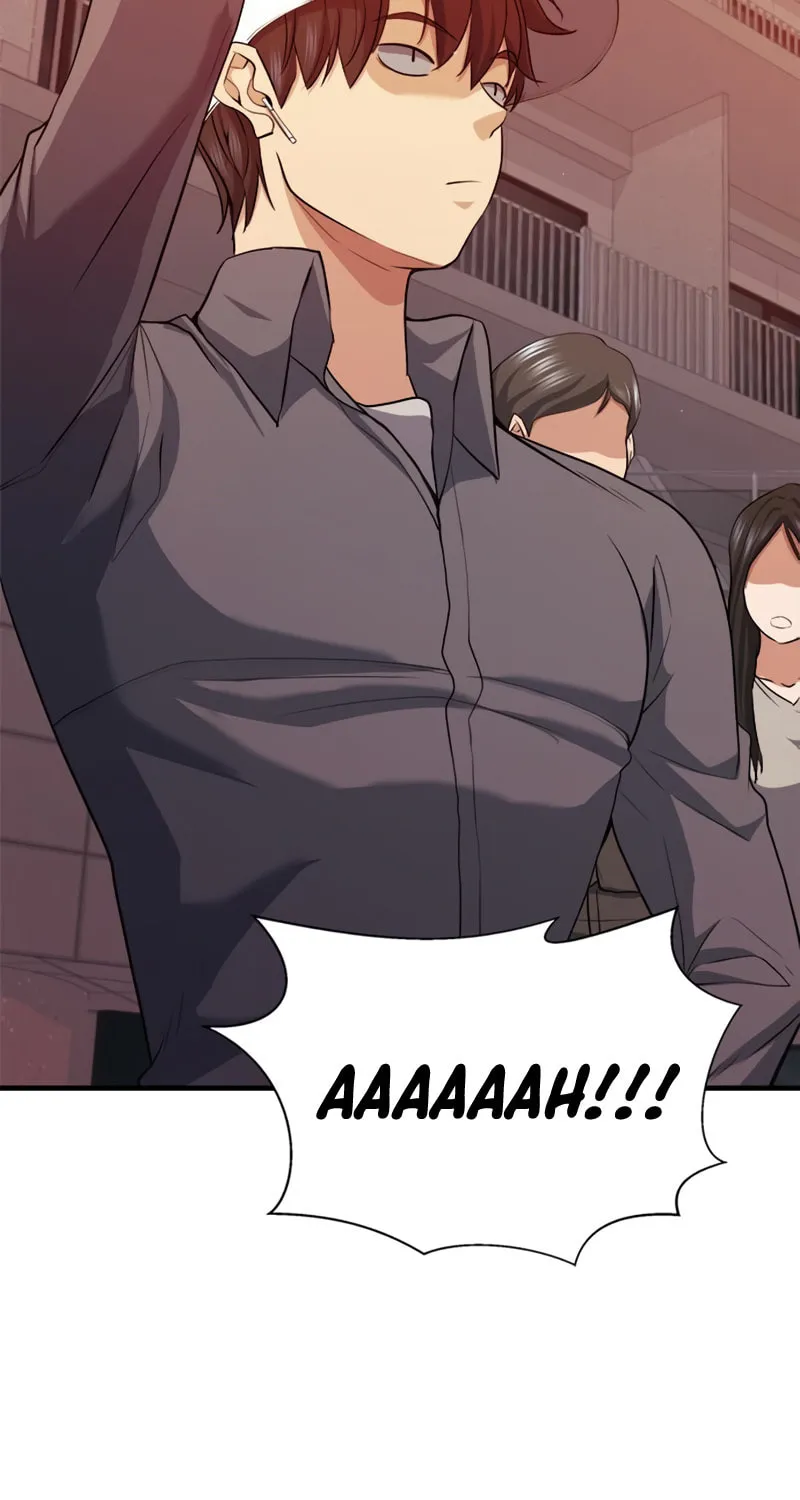Secret Player Chapter 27 page 90 - 
