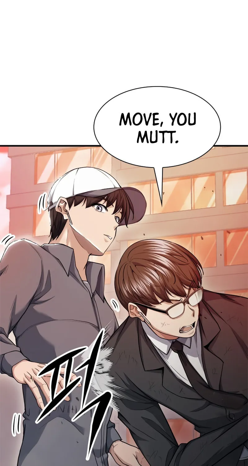 Secret Player Chapter 27 page 10 - 
