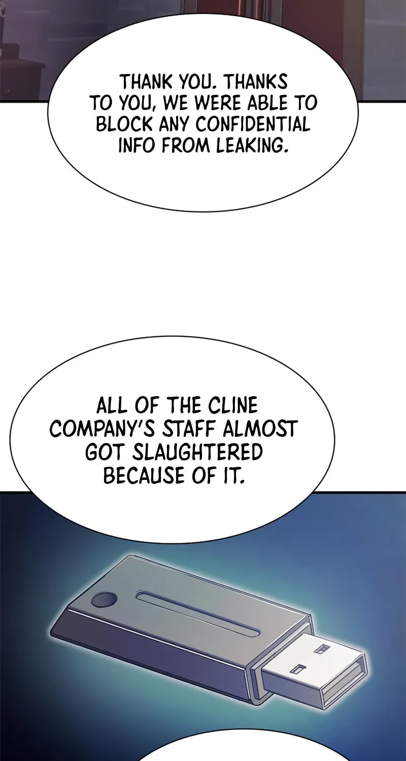 Secret Player Chapter 27 page 92 - 