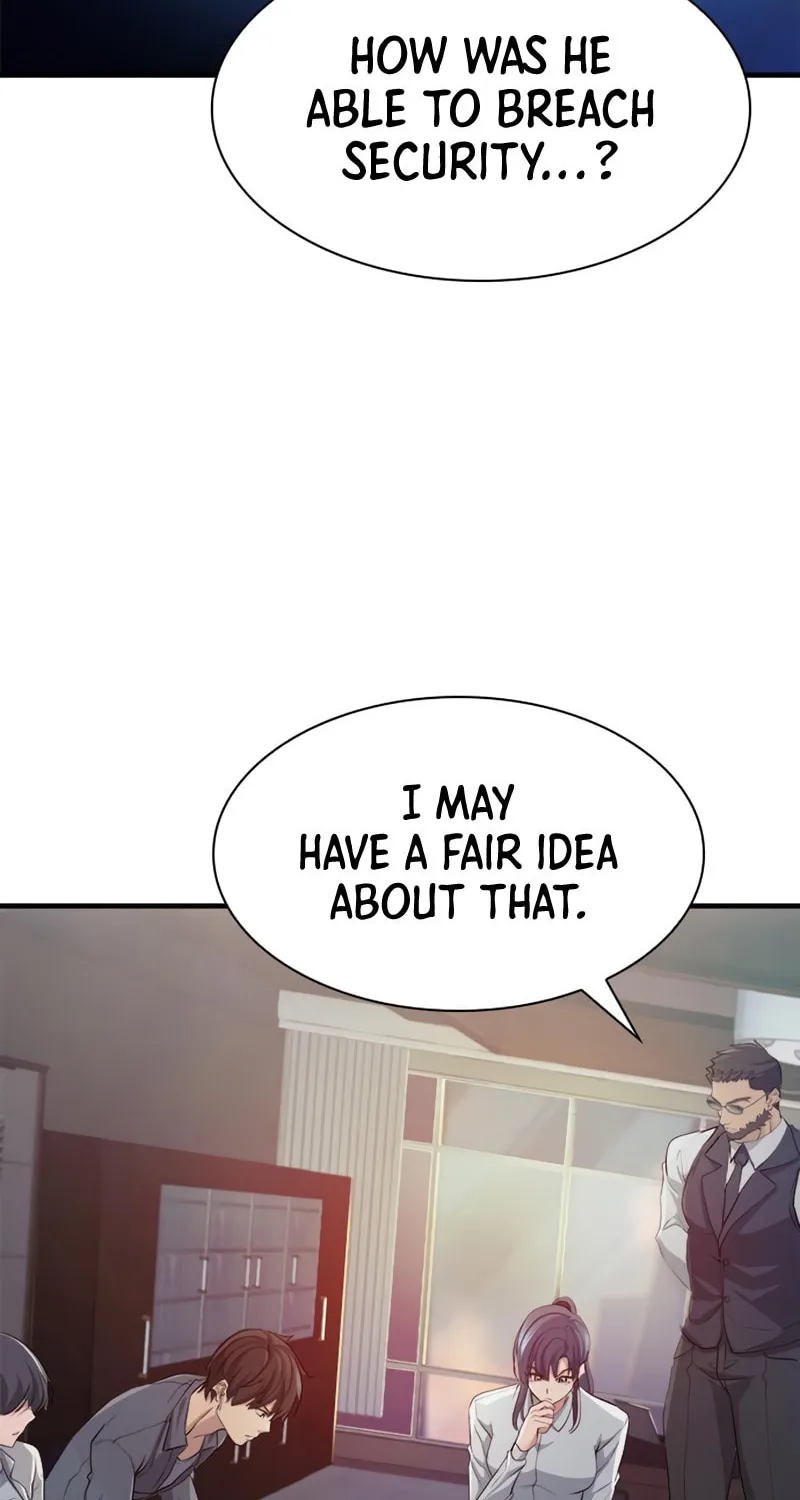 Secret Player Chapter 27 page 93 - 