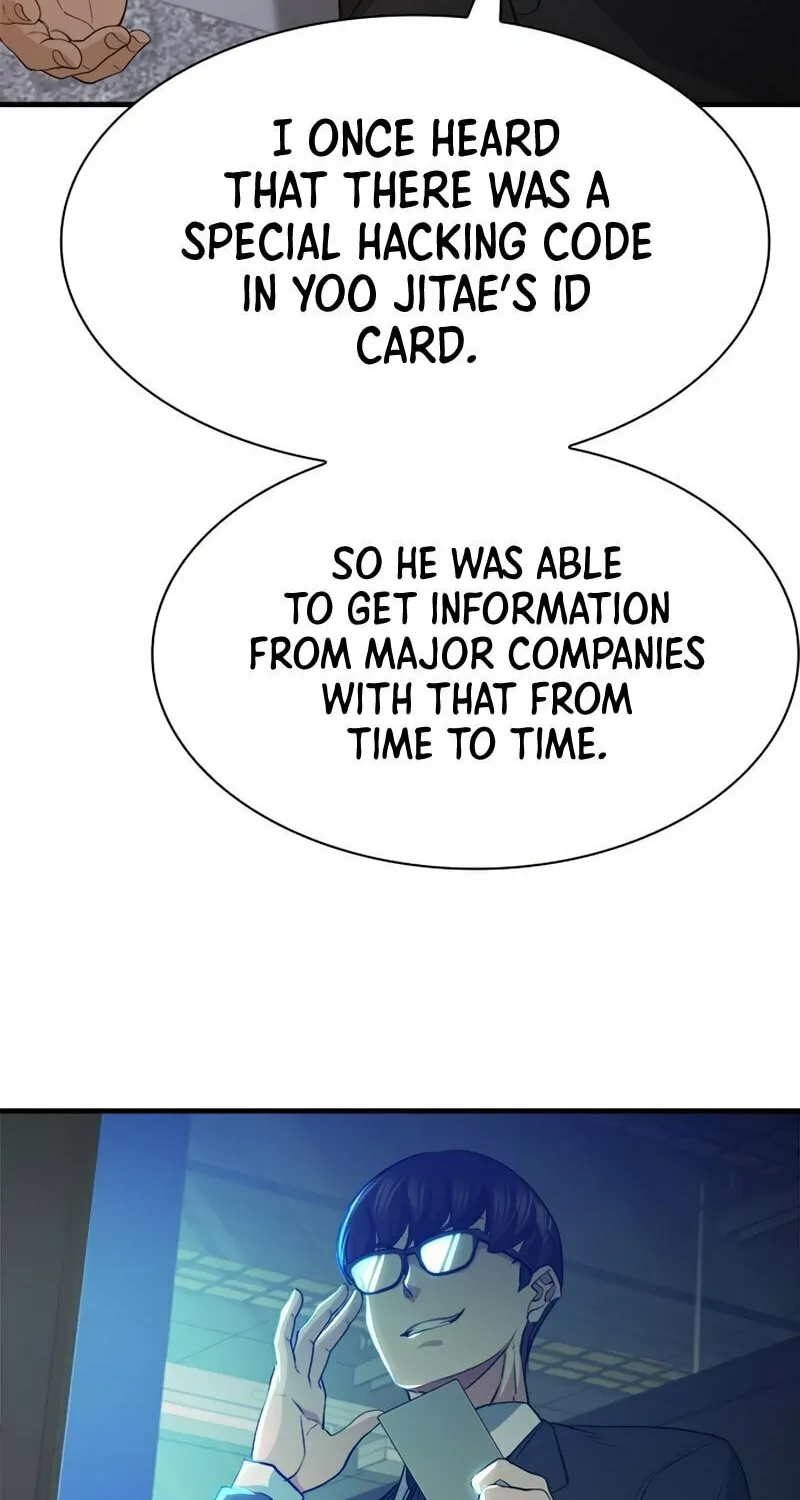 Secret Player Chapter 27 page 96 - 