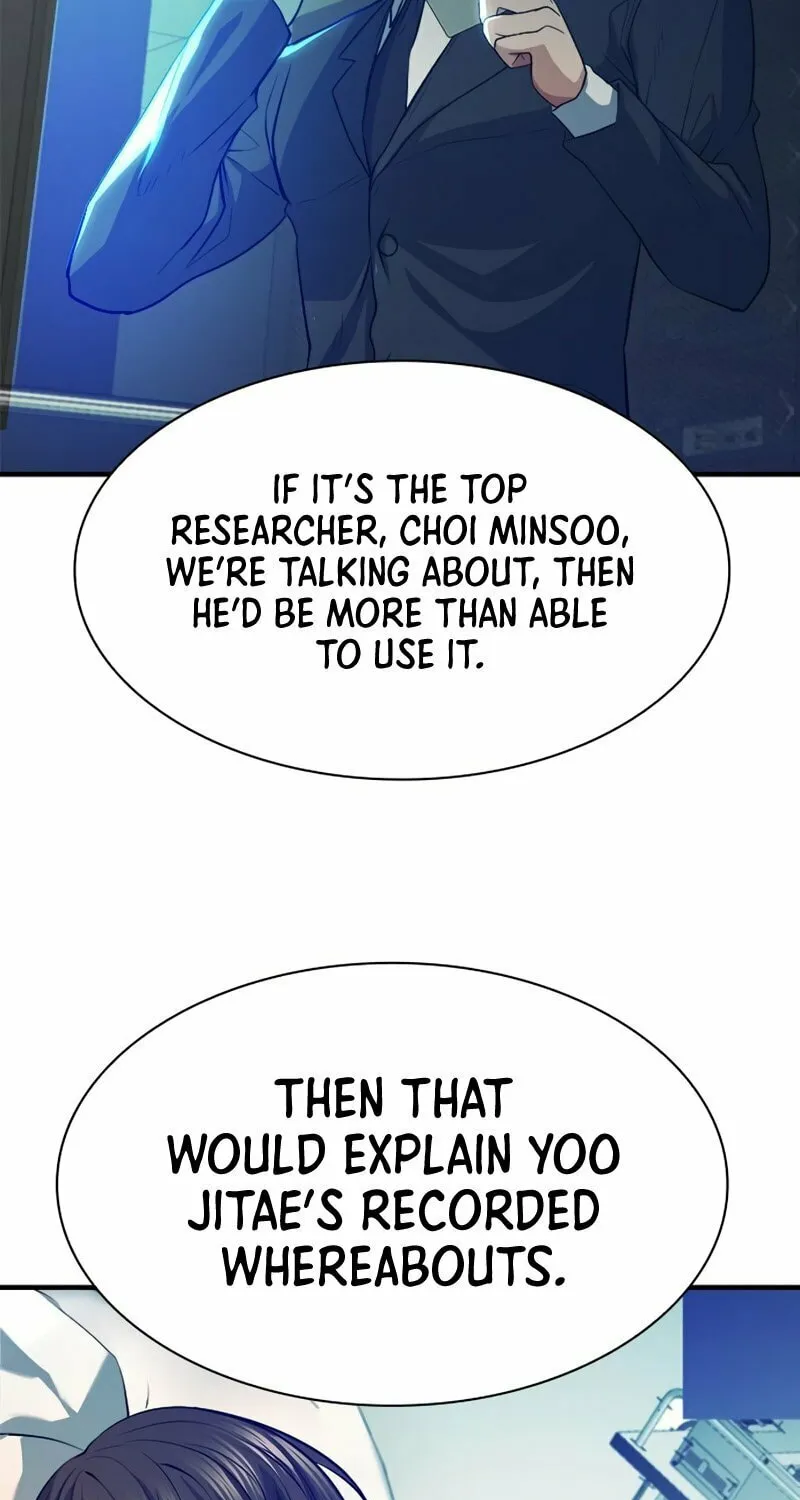 Secret Player Chapter 27 page 97 - 