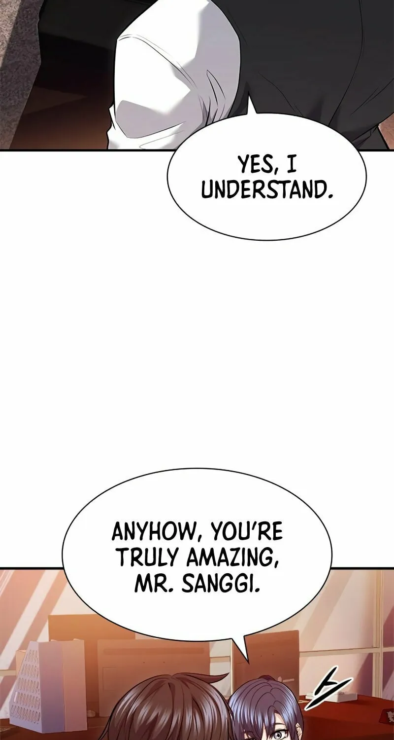 Secret Player Chapter 27 page 100 - 
