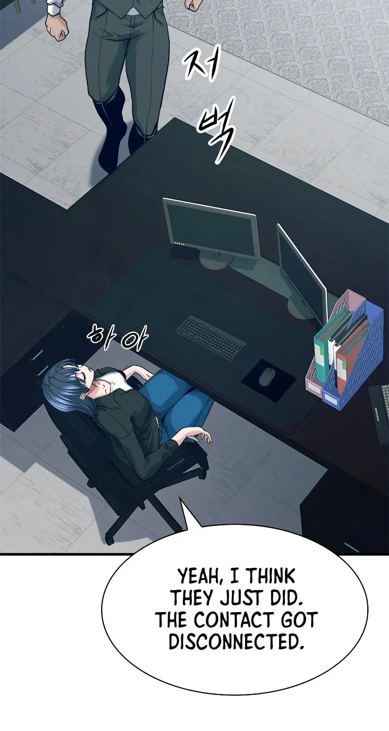 Secret Player Chapter 28 page 103 - 