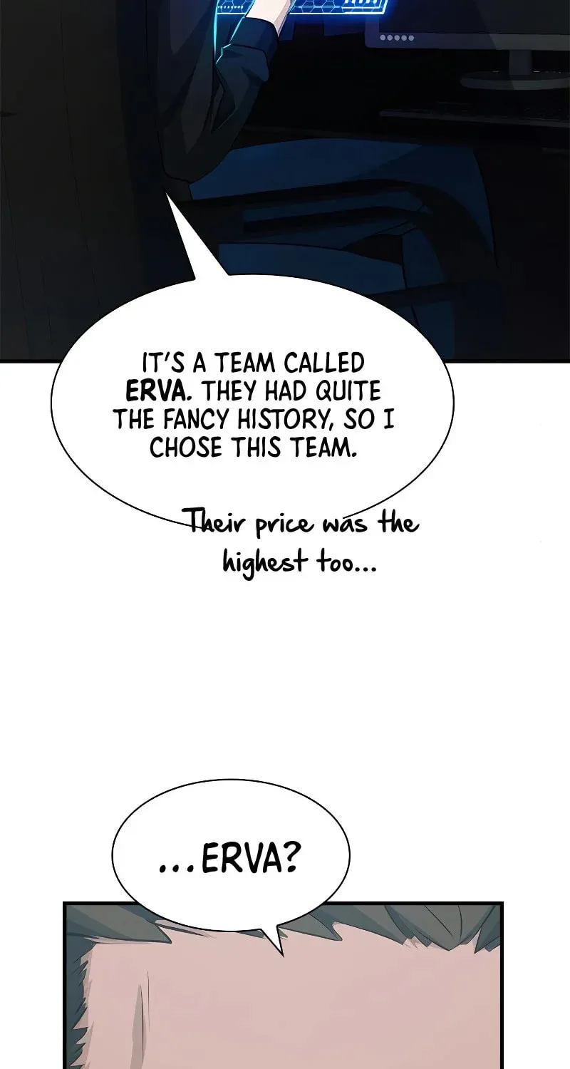 Secret Player Chapter 28 page 106 - 