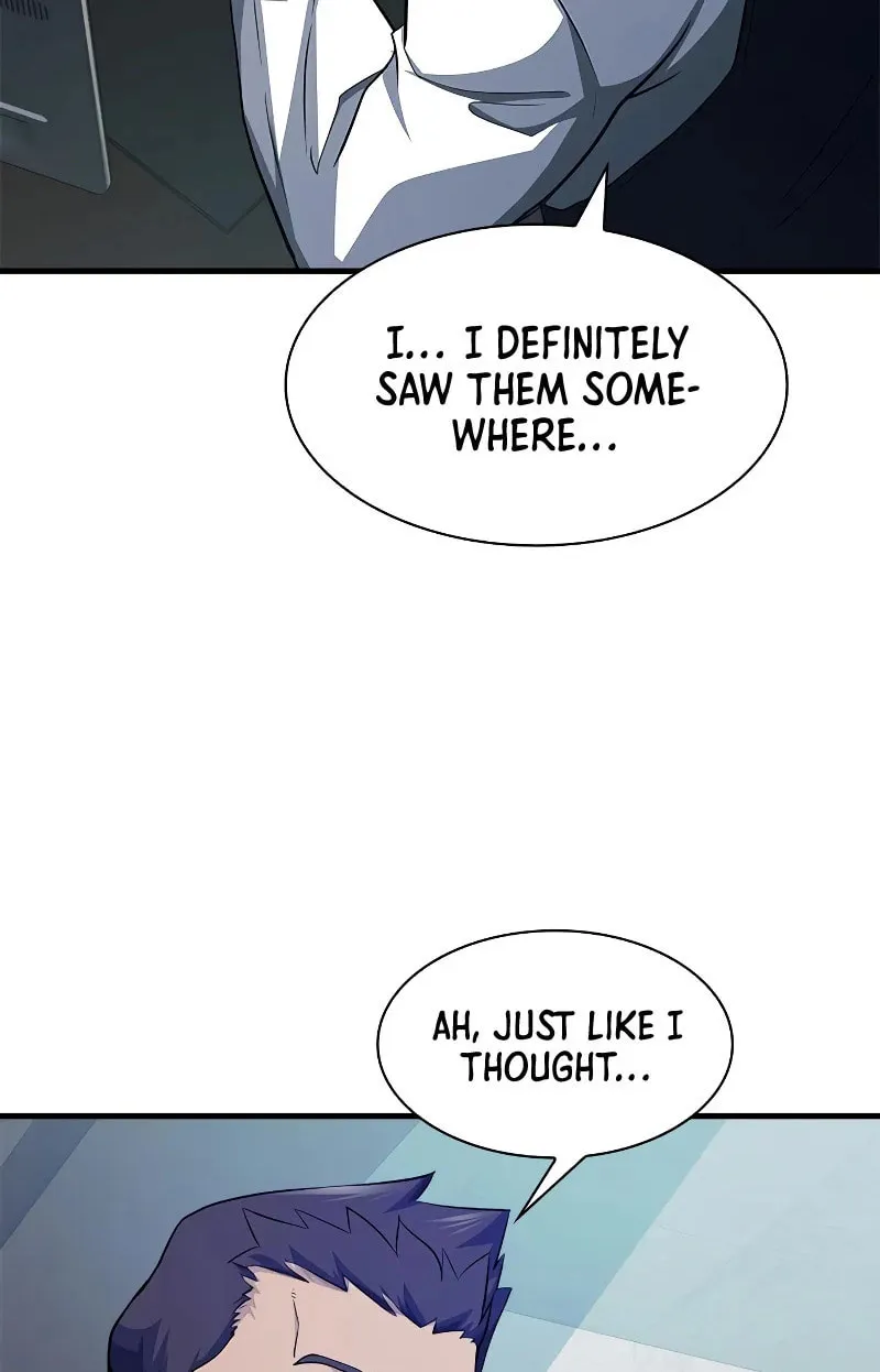 Secret Player Chapter 28 page 110 - 