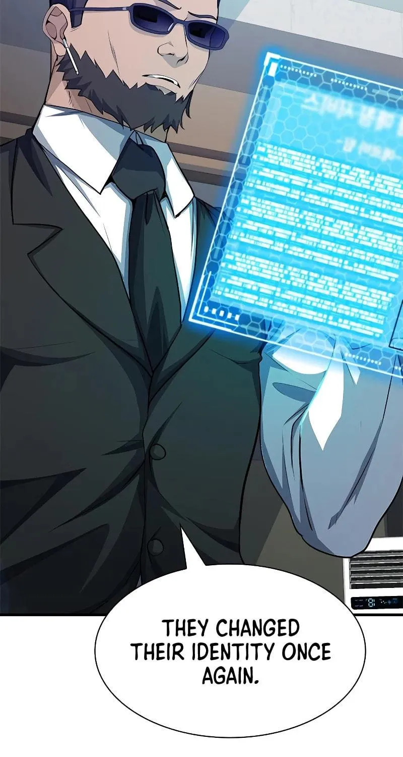 Secret Player Chapter 28 page 111 - 