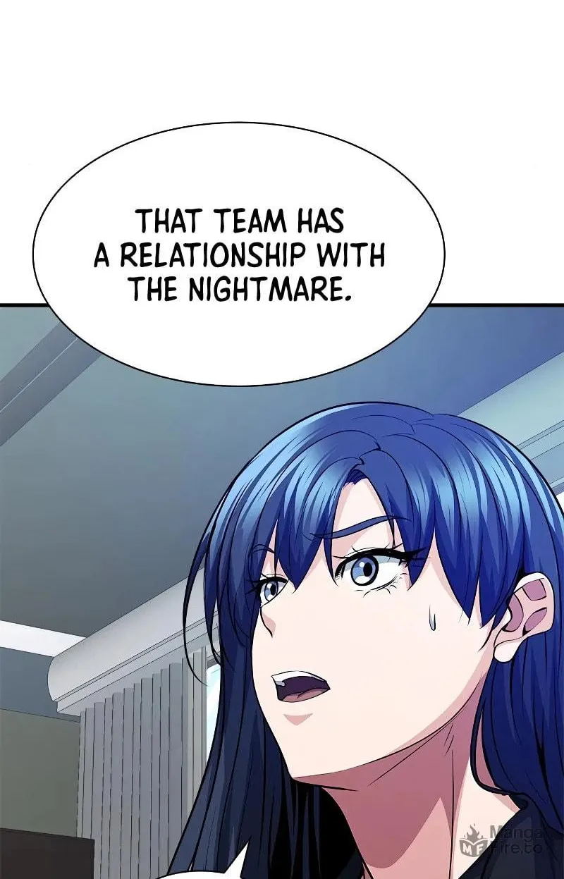 Secret Player Chapter 28 page 112 - 