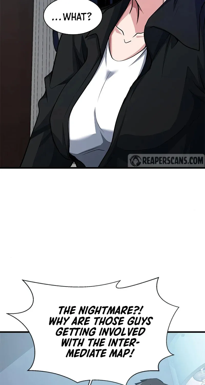 Secret Player Chapter 28 page 113 - 
