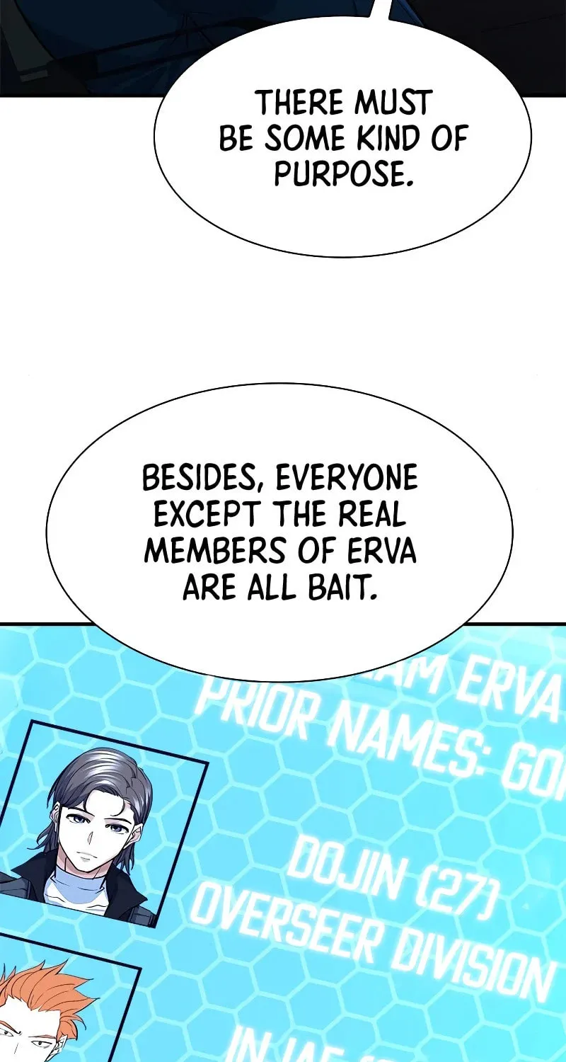 Secret Player Chapter 28 page 115 - 