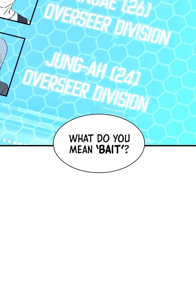 Secret Player Chapter 28 page 116 - 