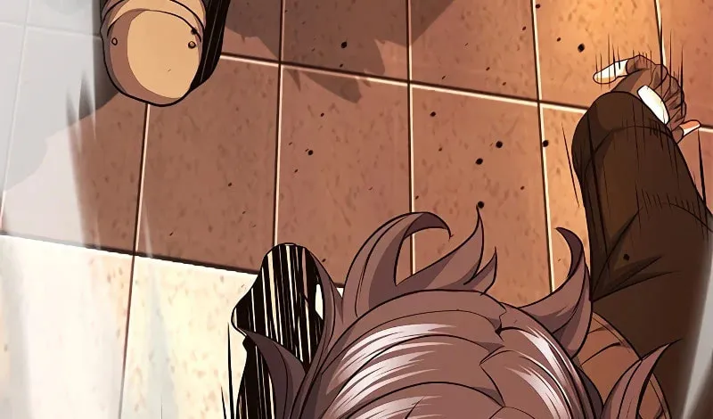 Secret Player Chapter 28 page 119 - 