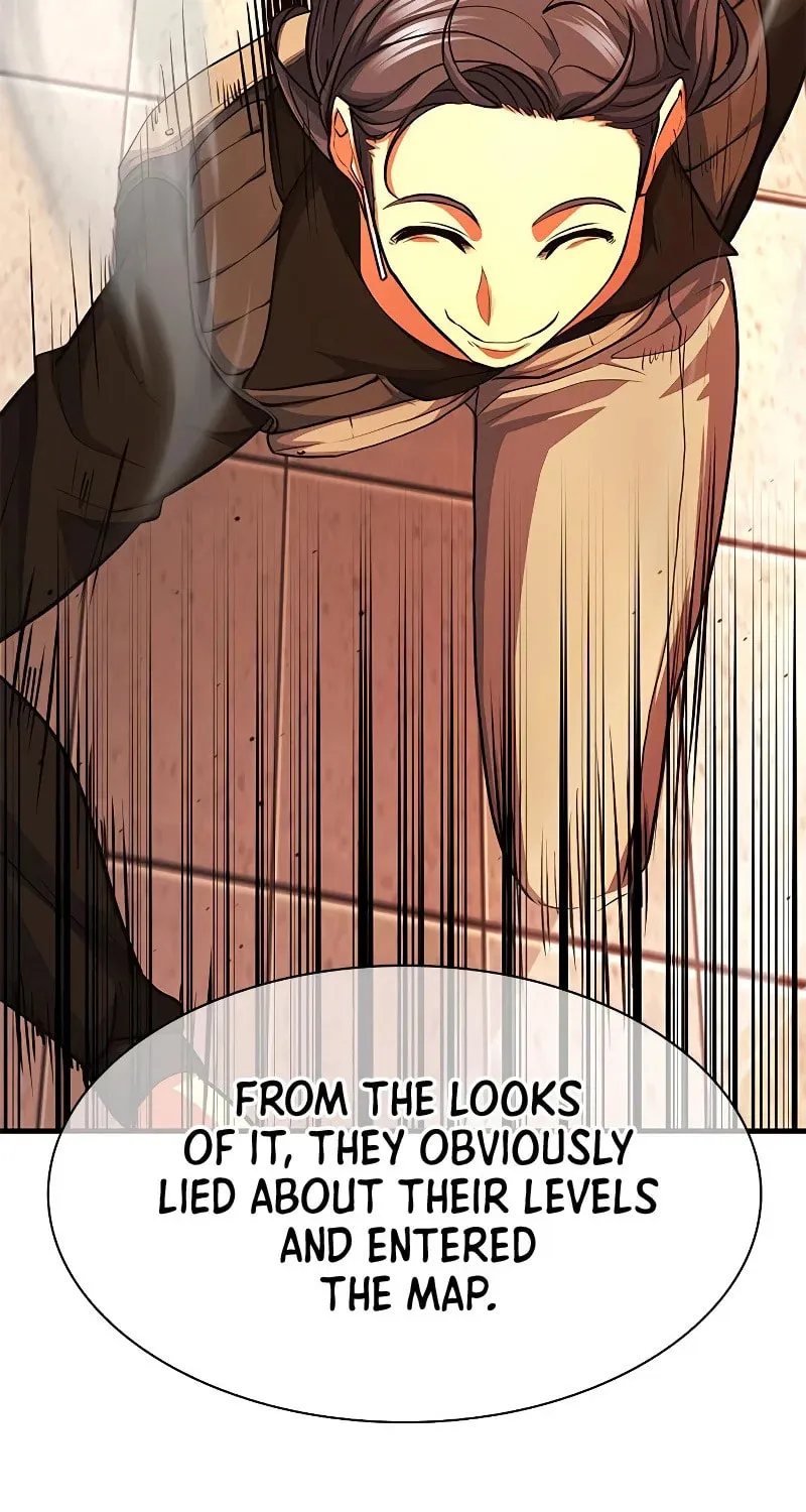 Secret Player Chapter 28 page 120 - 