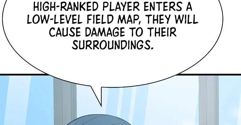Secret Player Chapter 28 page 13 - 