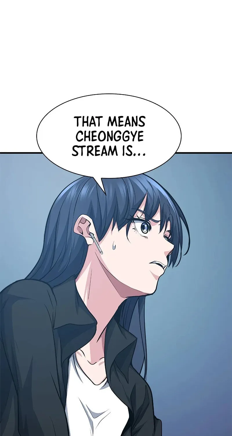 Secret Player Chapter 28 page 121 - 