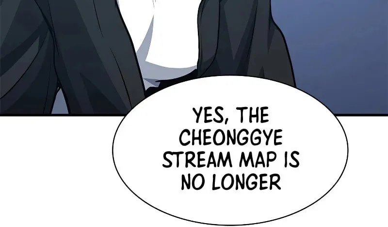 Secret Player Chapter 28 page 122 - 
