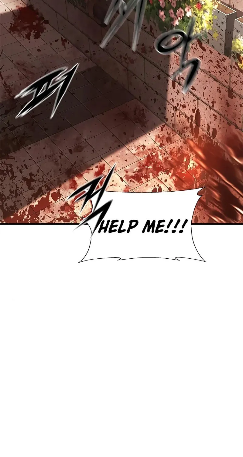 Secret Player Chapter 28 page 124 - 