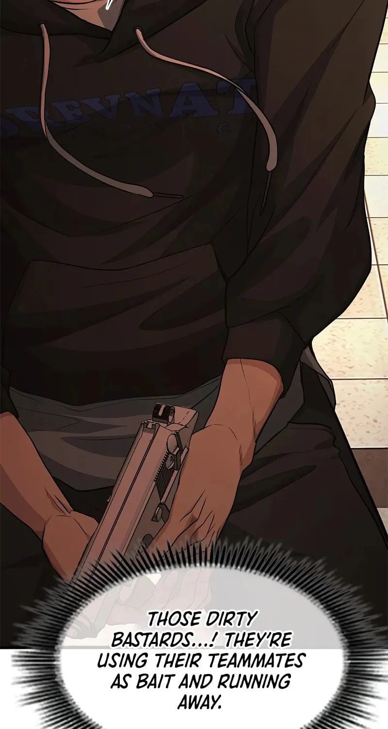 Secret Player Chapter 28 page 127 - 