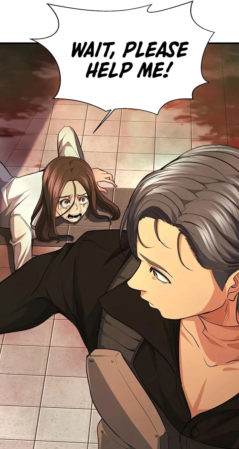 Secret Player Chapter 28 page 129 - 