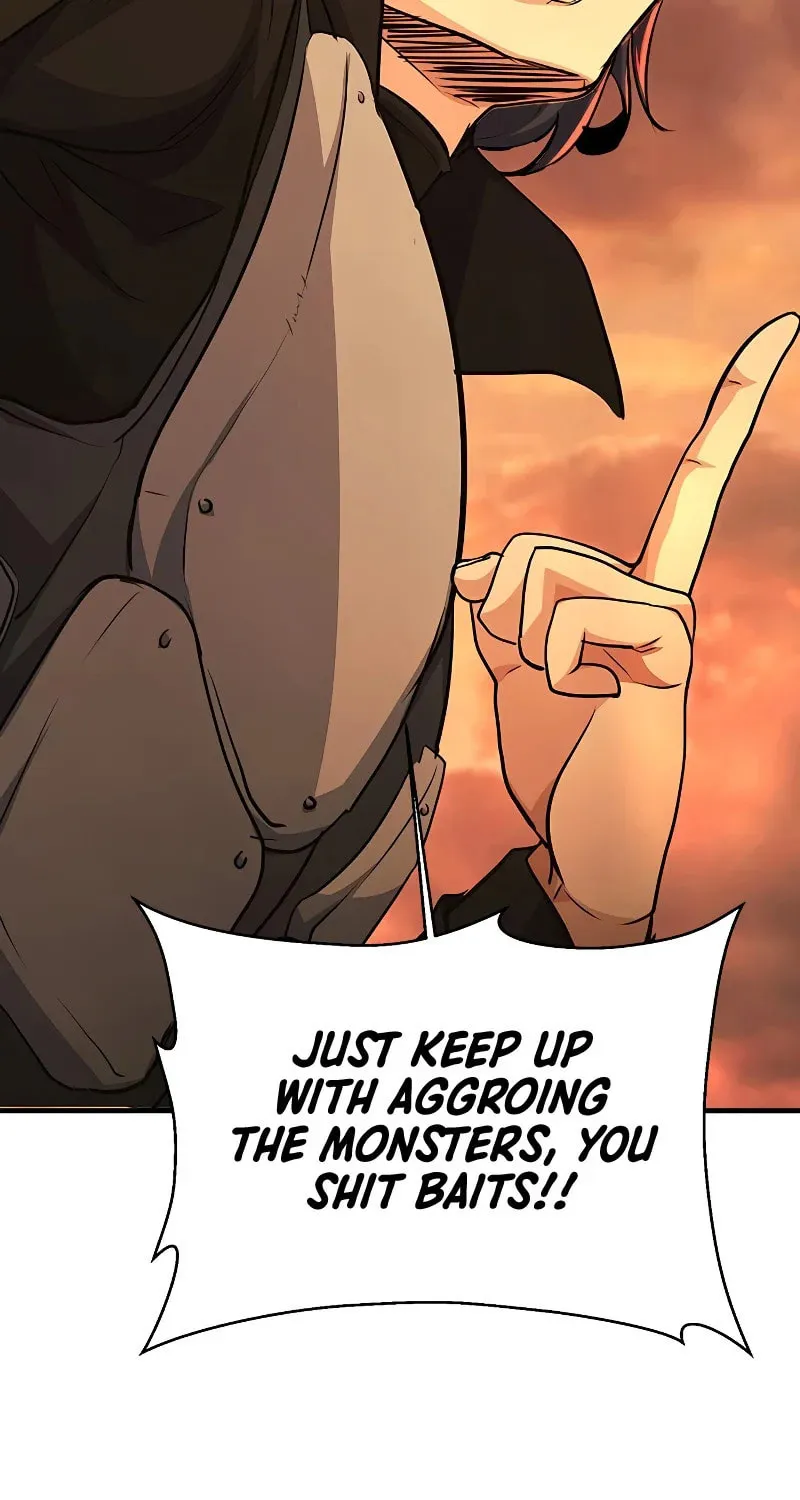 Secret Player Chapter 28 page 132 - 
