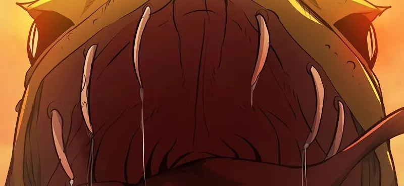 Secret Player Chapter 28 page 134 - 