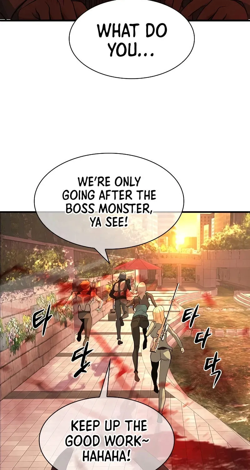 Secret Player Chapter 28 page 136 - 