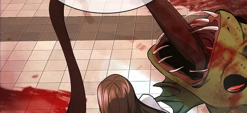 Secret Player Chapter 28 page 137 - 