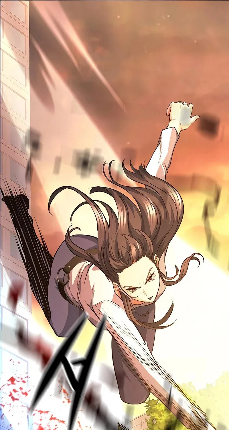 Secret Player Chapter 28 page 141 - 
