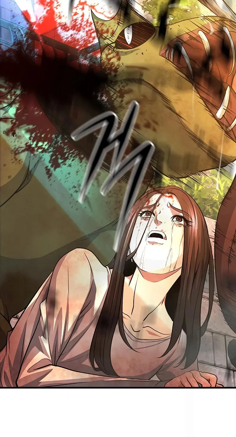 Secret Player Chapter 28 page 142 - 