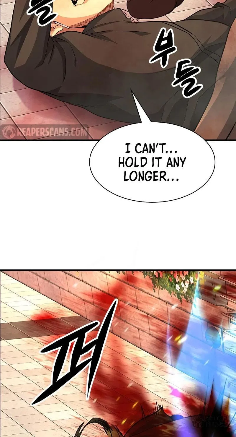 Secret Player Chapter 28 page 144 - 