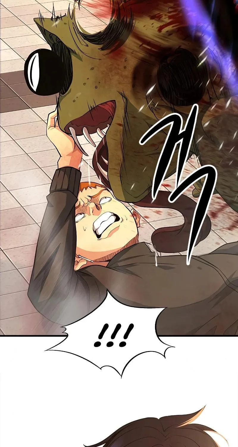 Secret Player Chapter 28 page 145 - 