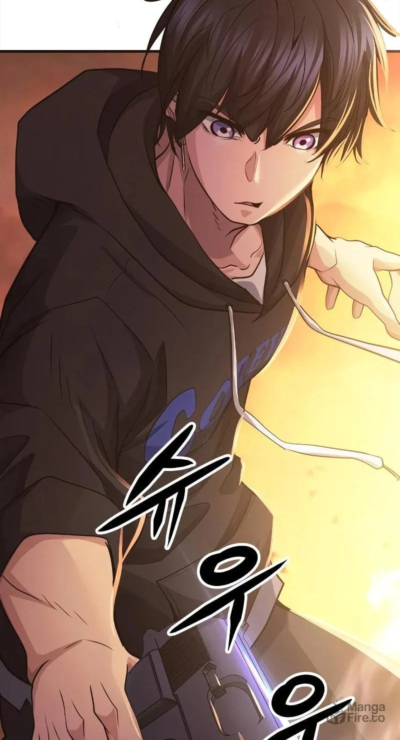 Secret Player Chapter 28 page 146 - 