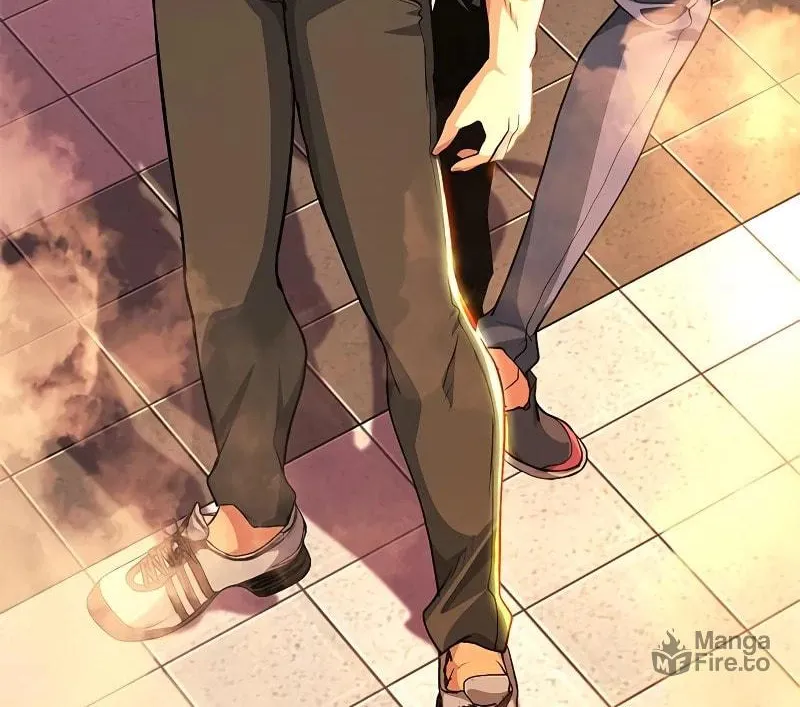 Secret Player Chapter 28 page 150 - 