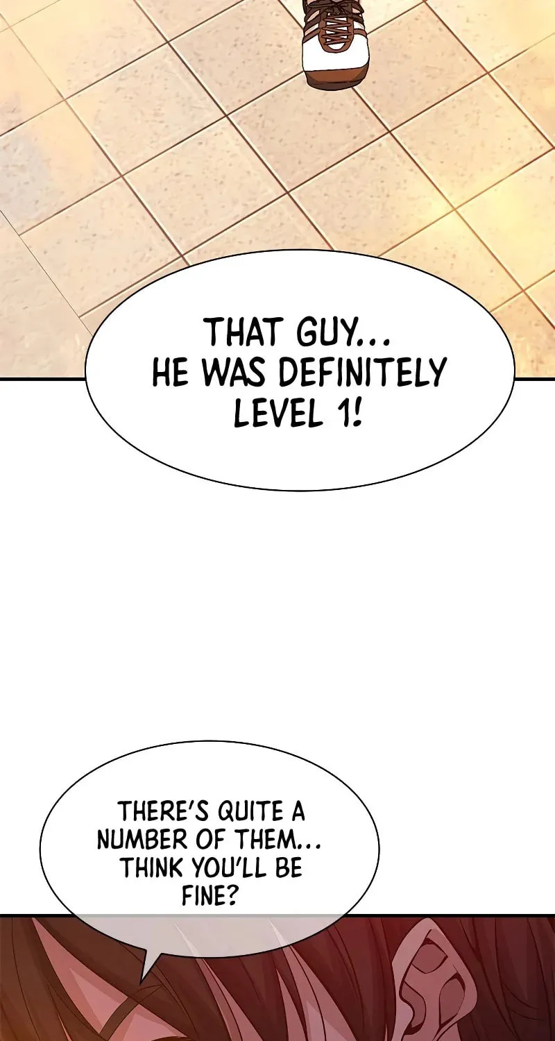 Secret Player Chapter 28 page 151 - 
