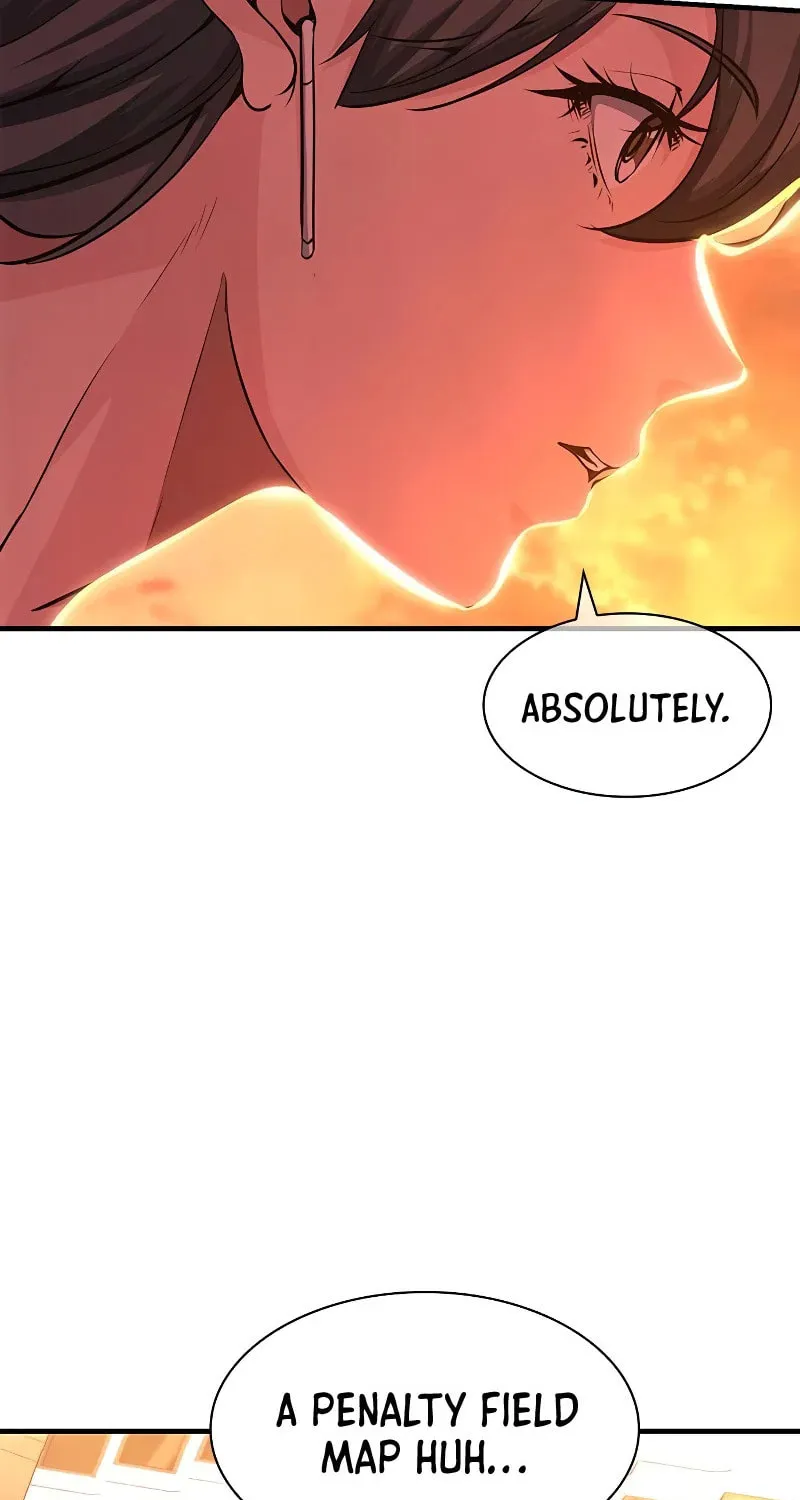 Secret Player Chapter 28 page 153 - 
