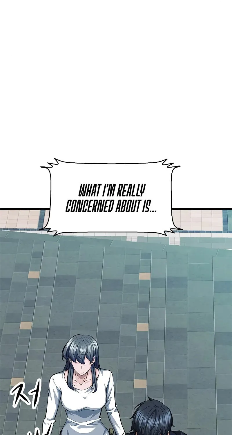 Secret Player Chapter 28 page 18 - 