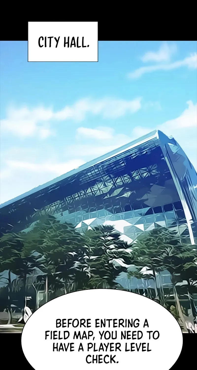 Secret Player Chapter 28 page 27 - 