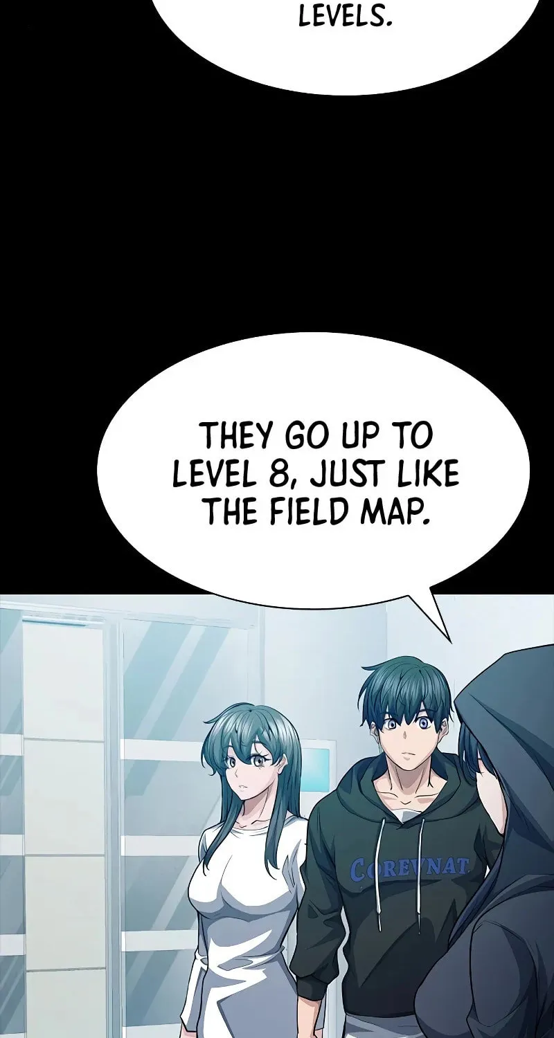 Secret Player Chapter 28 page 30 - 