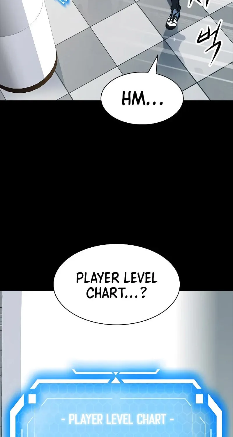 Secret Player Chapter 28 page 33 - 