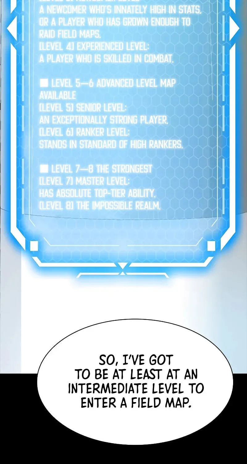 Secret Player Chapter 28 page 35 - 