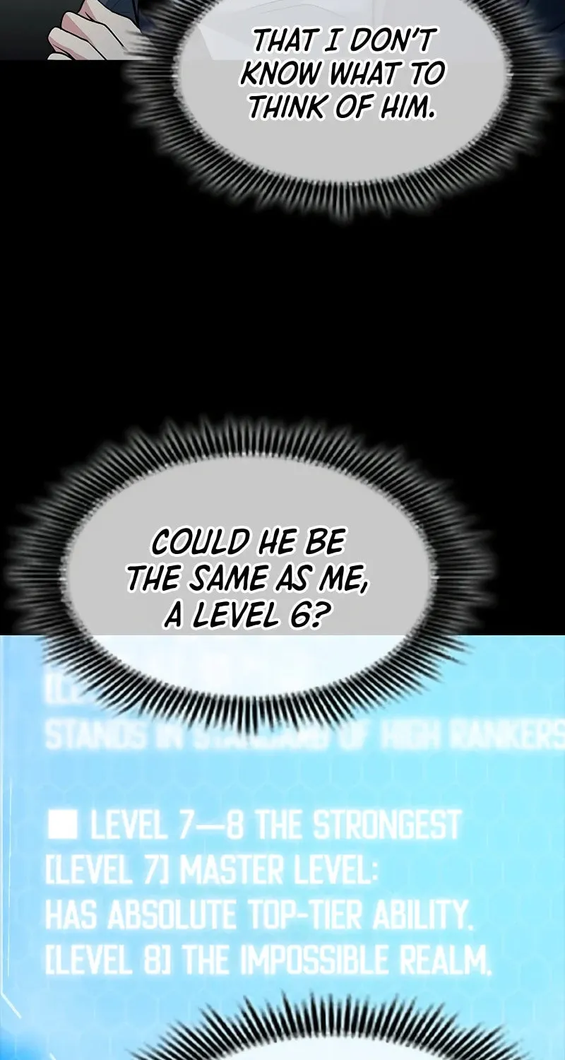 Secret Player Chapter 28 page 39 - 