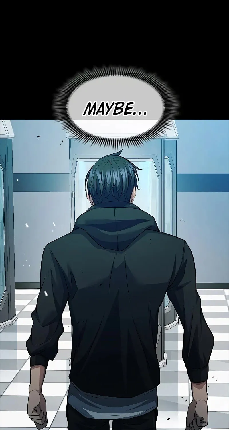 Secret Player Chapter 28 page 41 - 