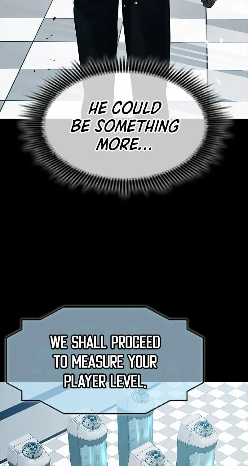 Secret Player Chapter 28 page 42 - 