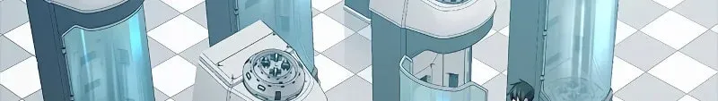 Secret Player Chapter 28 page 43 - 
