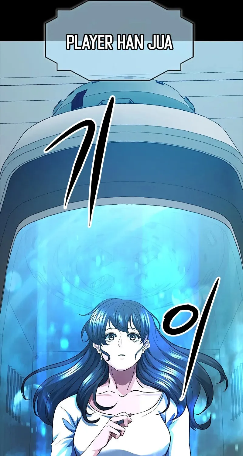 Secret Player Chapter 28 page 45 - 